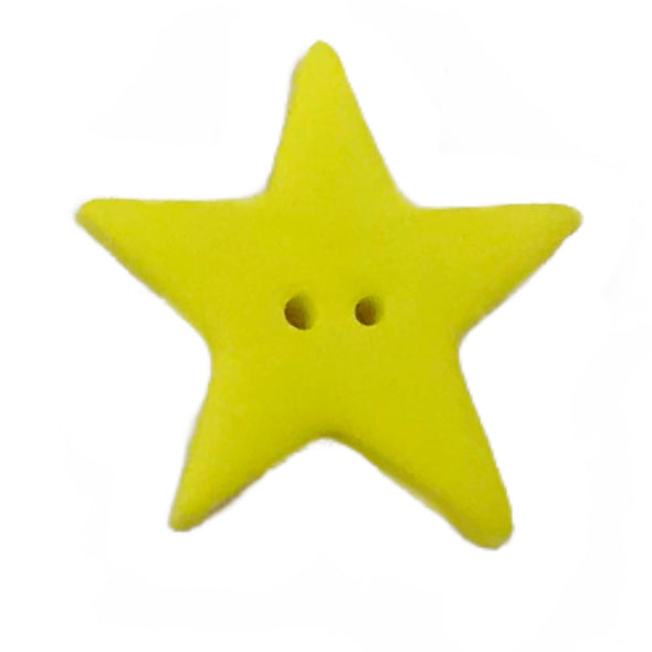 SB060YLL Yellow Star, Large