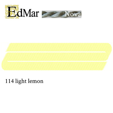 Nova 114 Light Lemon