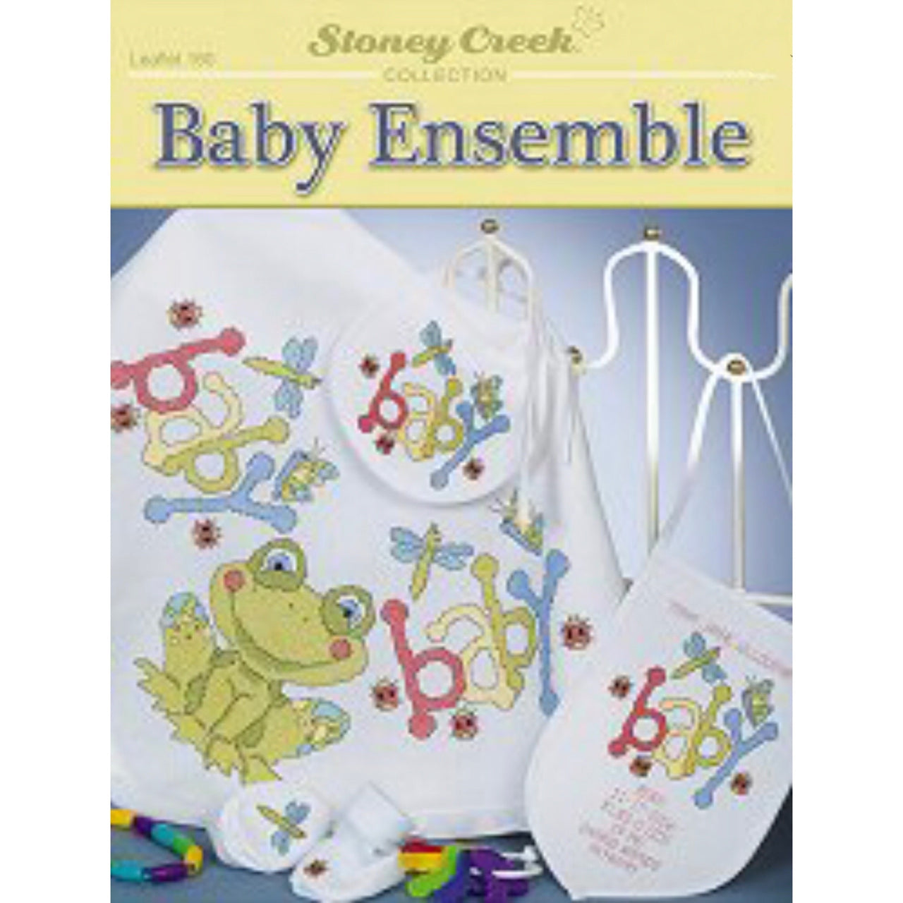 STCL 160 Baby Ensemble