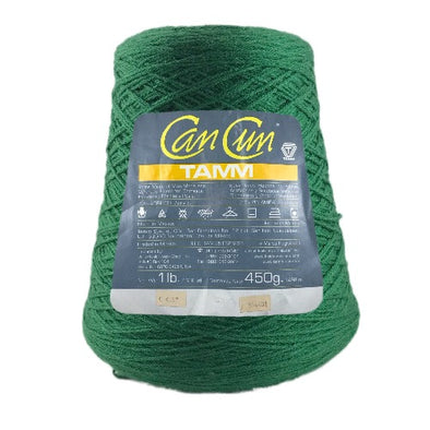 Tamm Can Cun 4587 Green