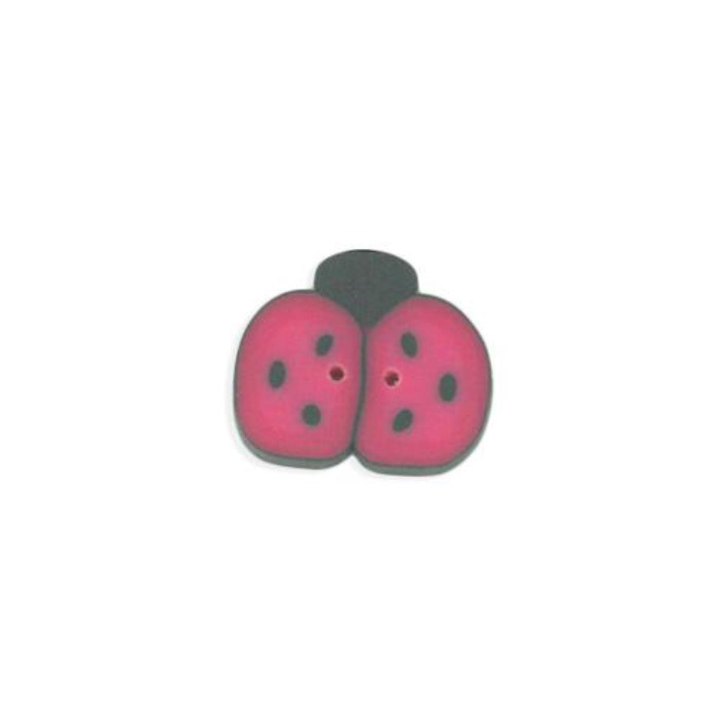 JAB1253.S Strawberry Ladybug