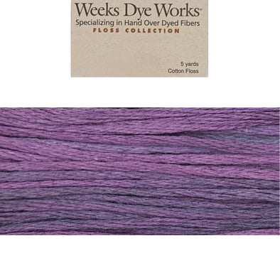 Weeks Dye Works 1311 Taffeta