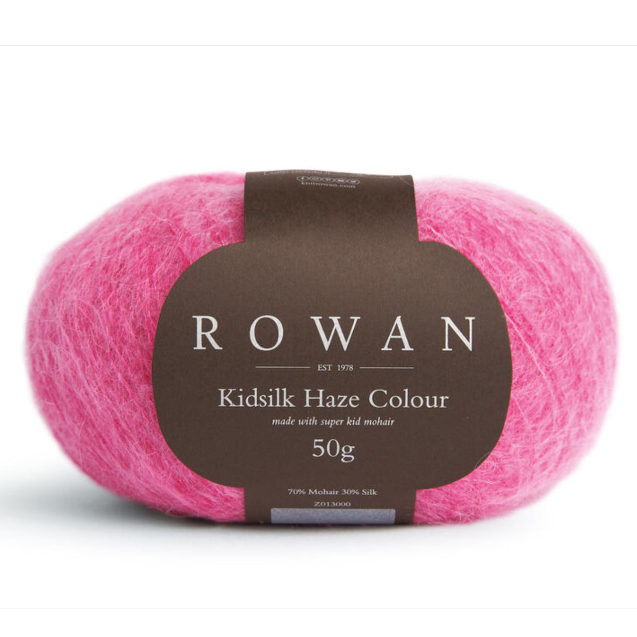 Kidsilk Haze Colour 07 Lily