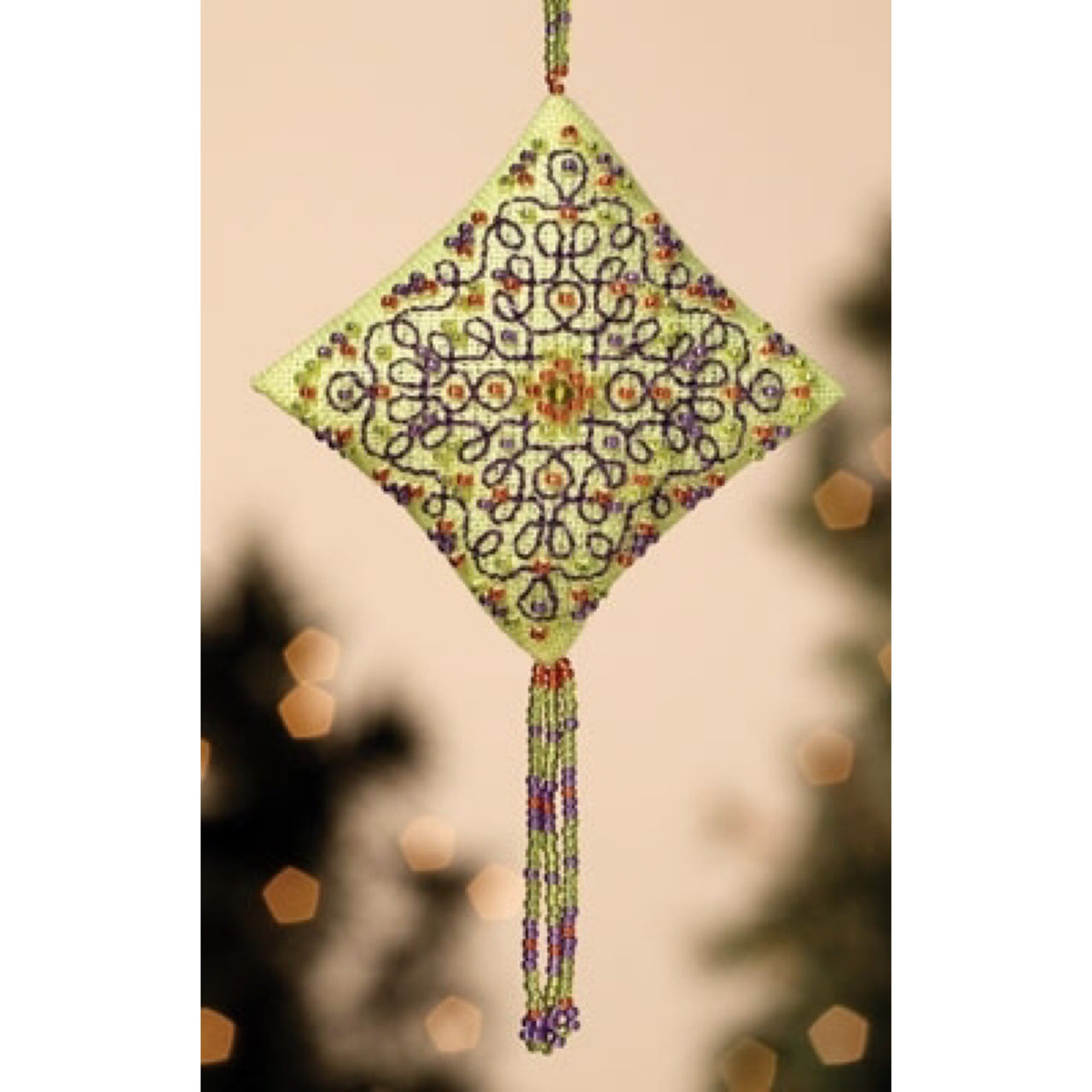 Mill Hill 22-3302 Citrus Parfait