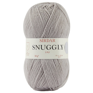 Snuggly 3Ply 523 Lullaby