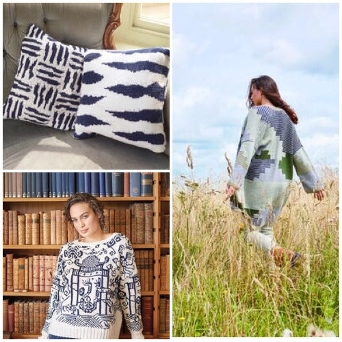 Rowan Magazine 63 Spring Summer 2018