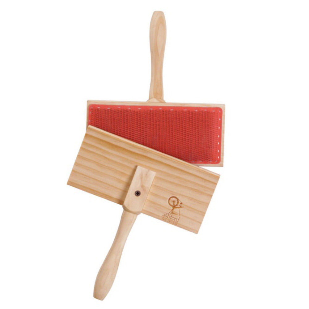 Carders, Hand  Small 72 Point Ashford