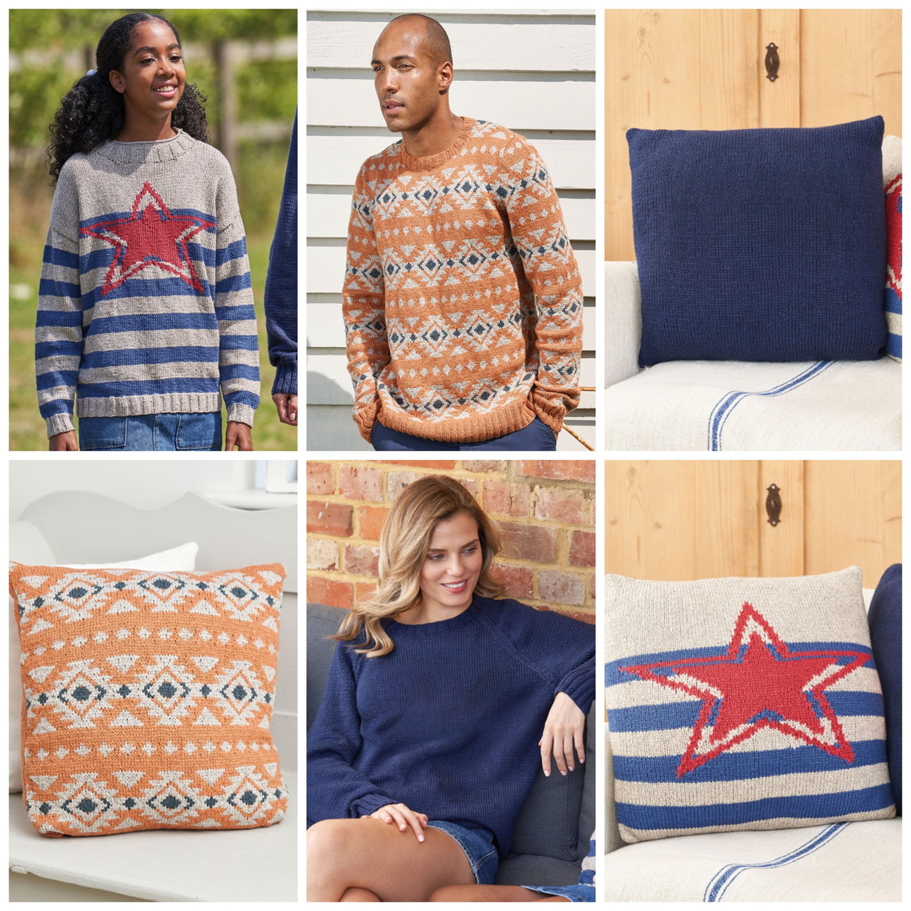 Rowan Cape Bay  ZB271 - M Storey