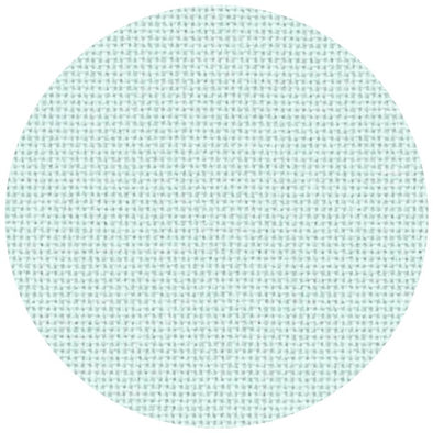 Evenweave 28ct  550 Ice Blue Lugana Package - Large