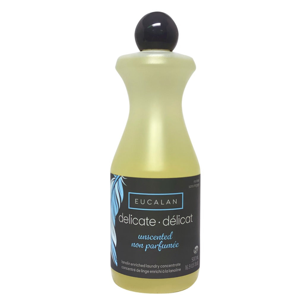 Eucalan Unscented 500mL