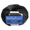 Millefiori light 6891 Terra