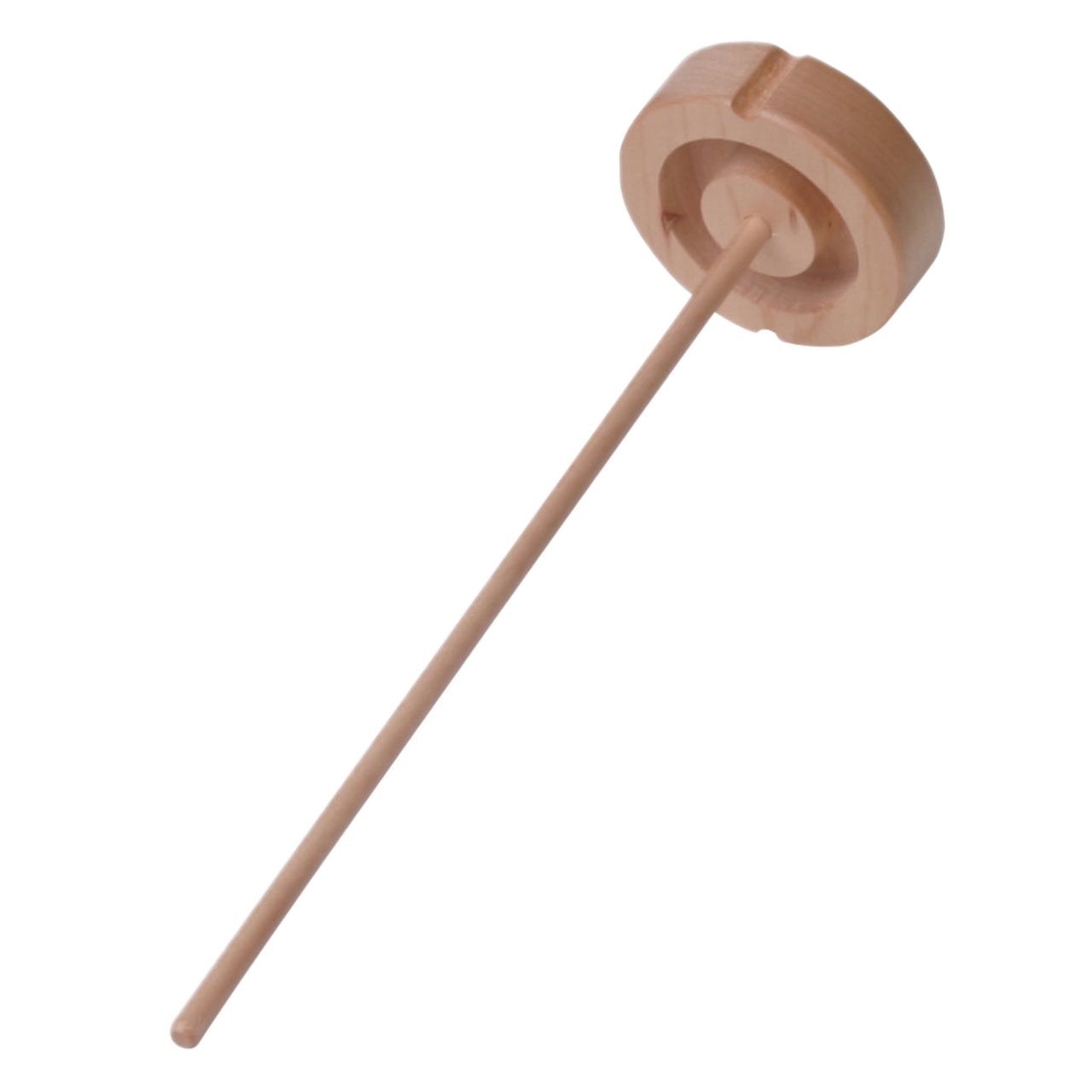 Drop Spindle 90mm Top Whorl