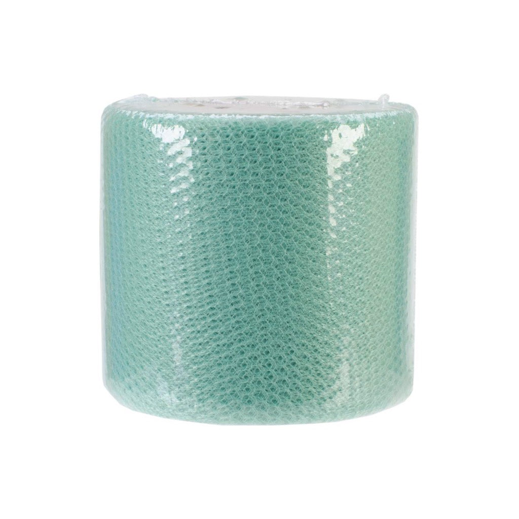 Netting Aqua 3in 40 yds