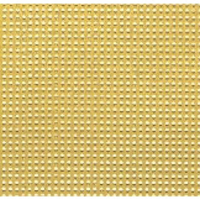 Perforated Paper  25 Anniversary Gold 14ct