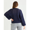 Sirdar 10557 Cashmere Merino Silk Sweater