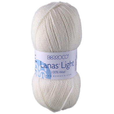 Lanas Light 7800 Snow Day