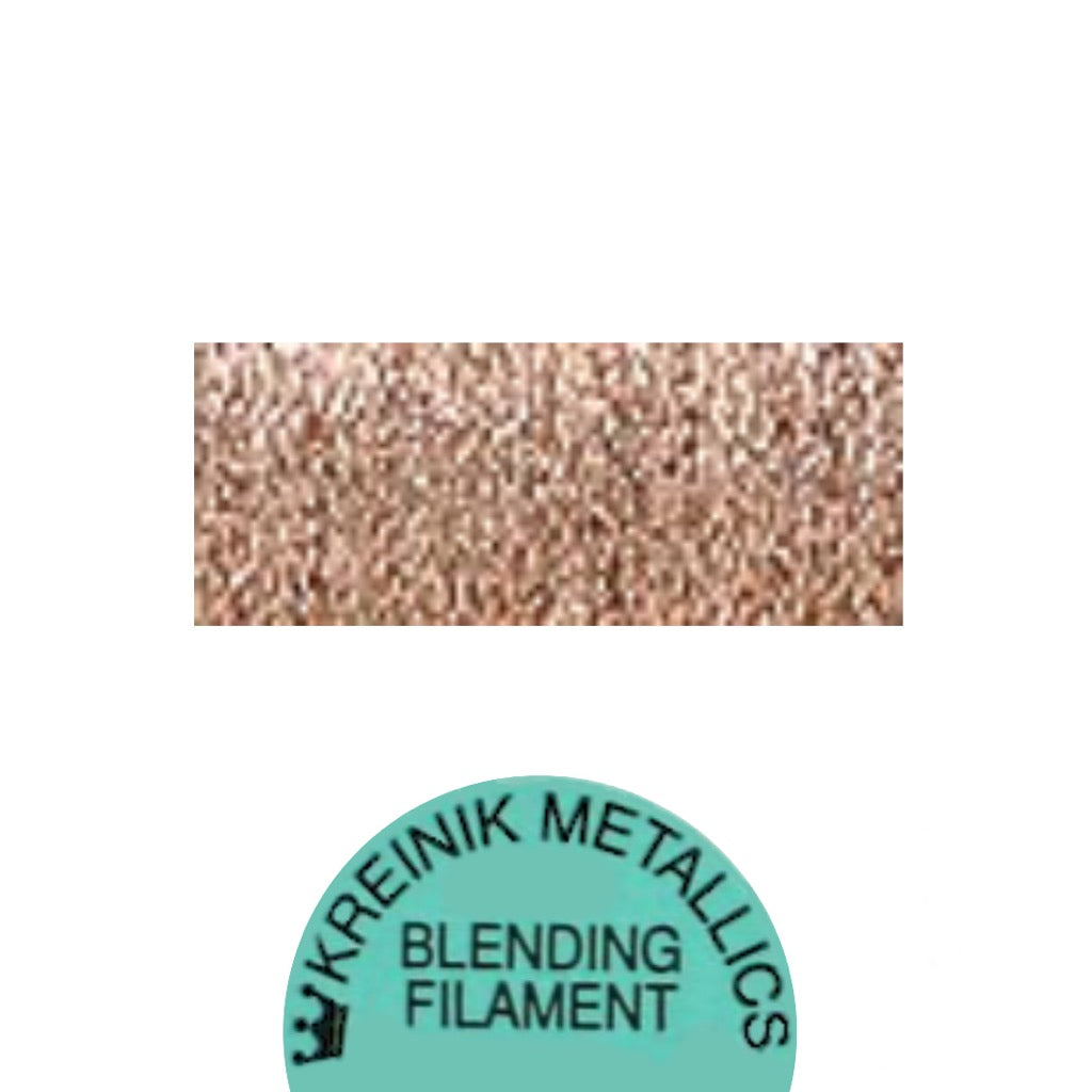 Kreinik Metallic BF  021 Copper