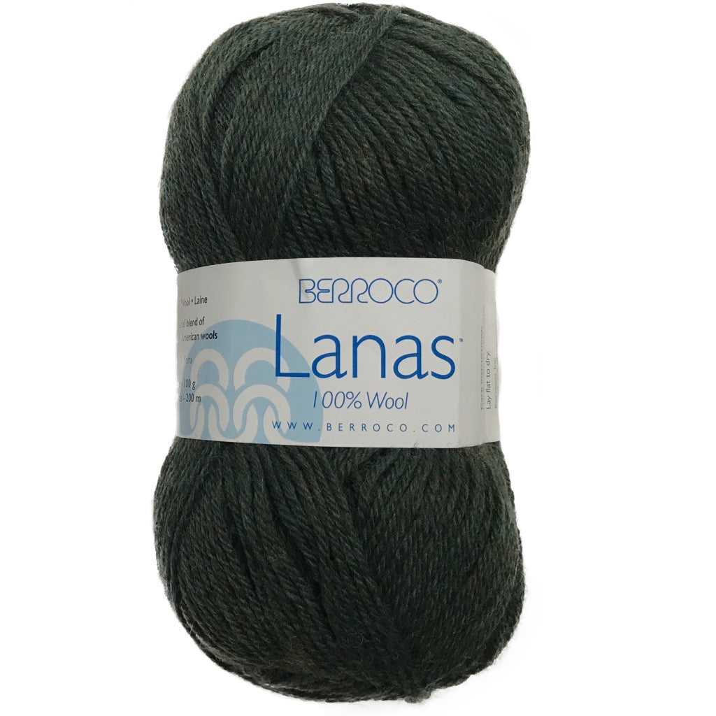 Lanas 95134 Evergreen