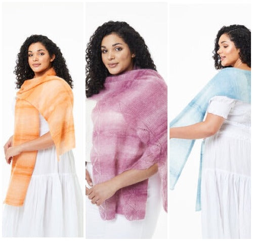 Rowan Kidsilk Haze Colors ZB313
