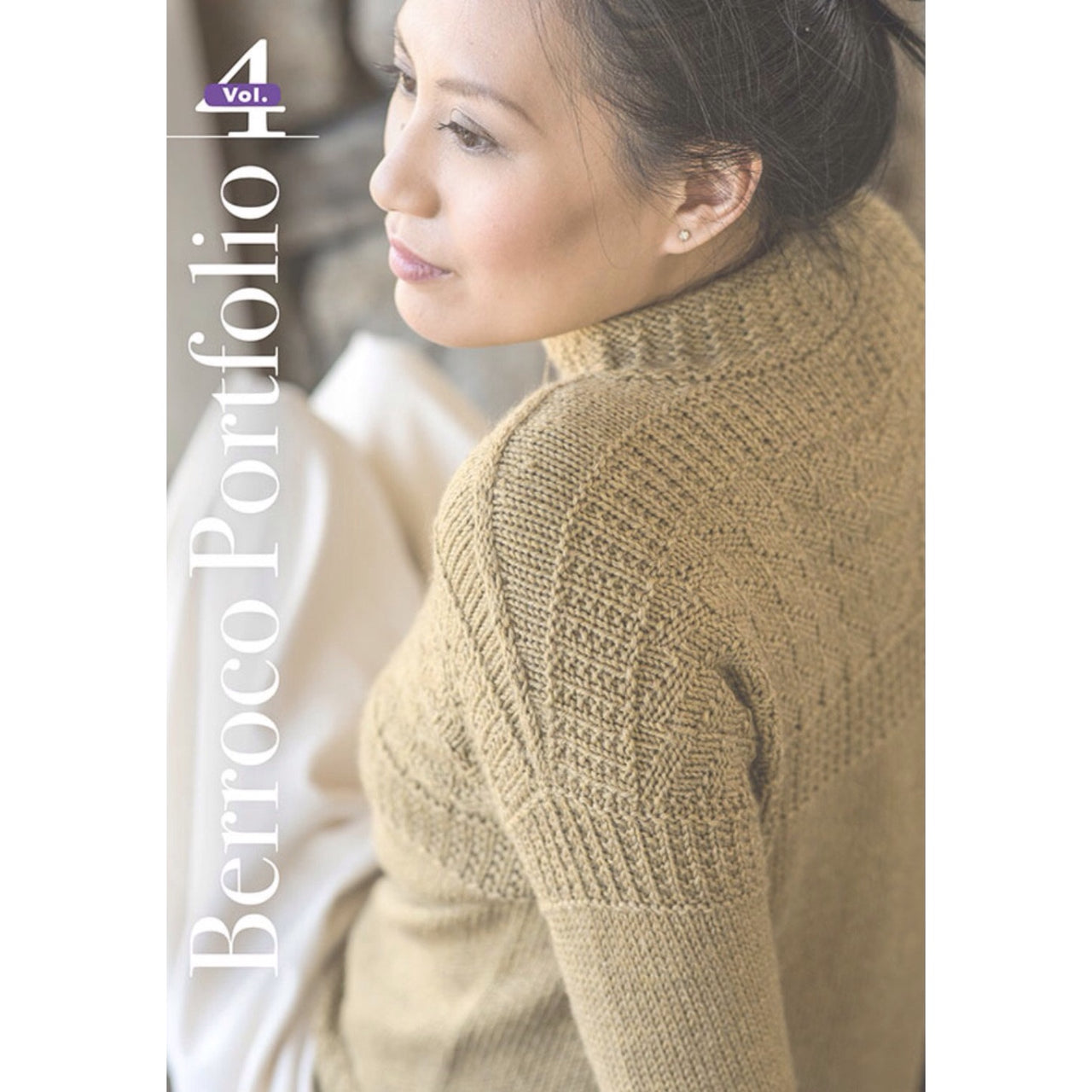 Berroco Portfolio Volume 4