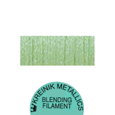 Kreinik Metallic BF  053F Lime