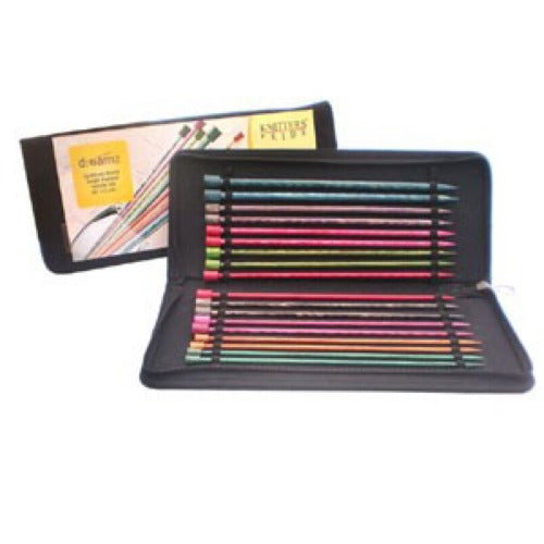 Knitting Needle Gift Set Knitter's Pride Dreamz 35cm/14"