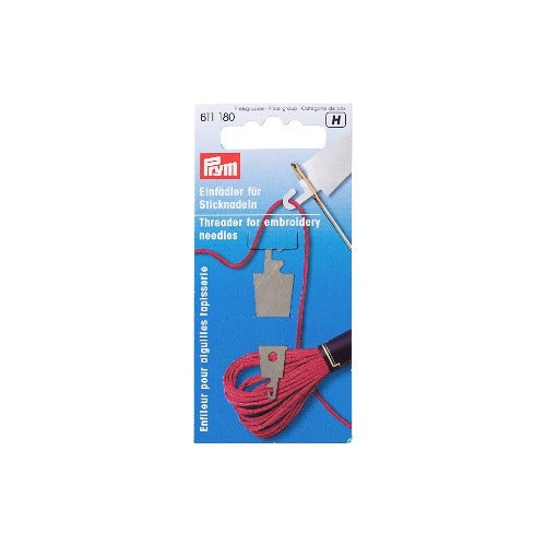 Needle Threader Prym 611180