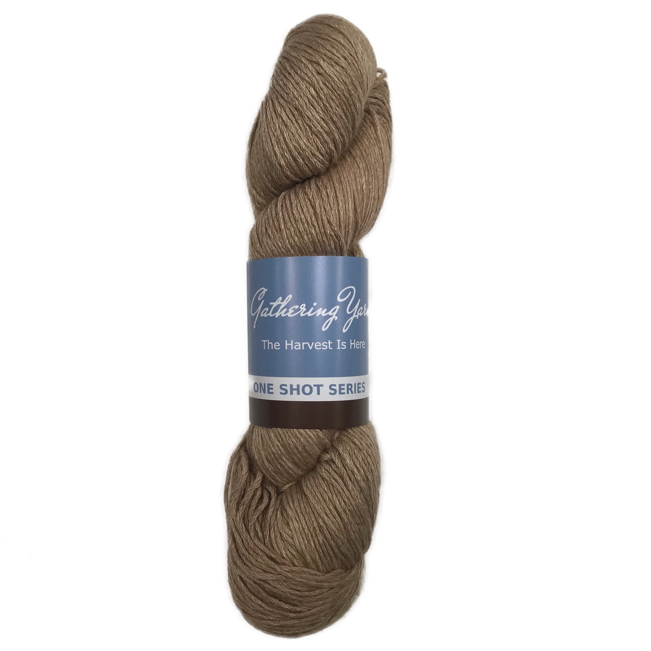 Alpaca DK  Nutmeg