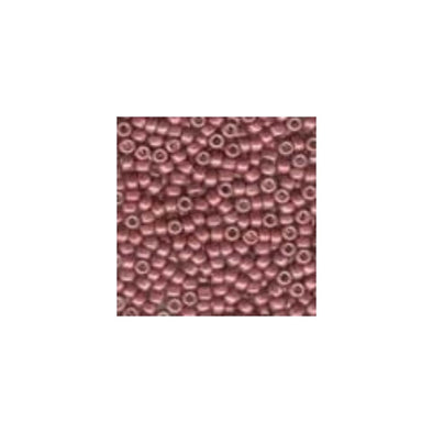 Beads 03503 Satin Cranberry