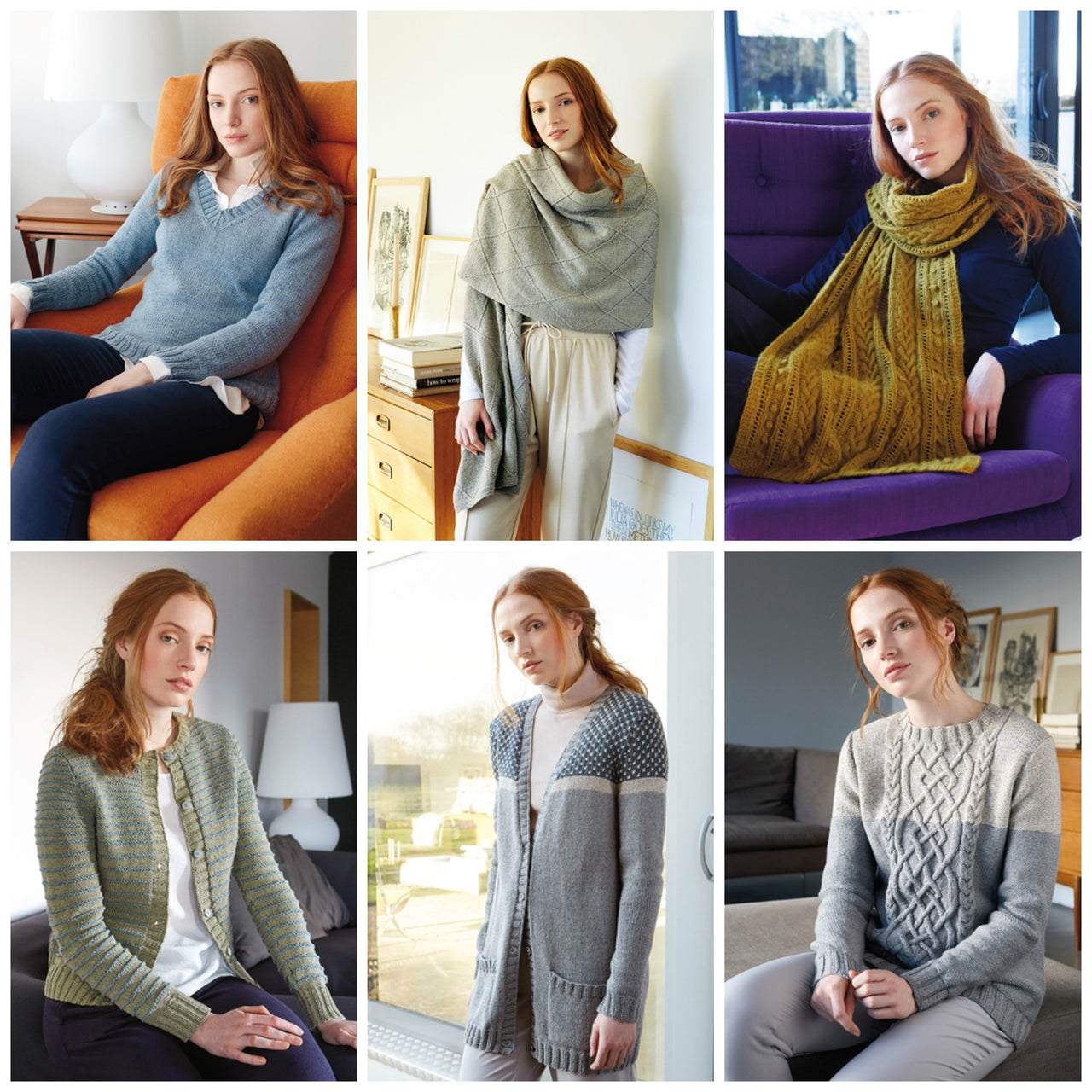 Rowan All Year Round ZB255