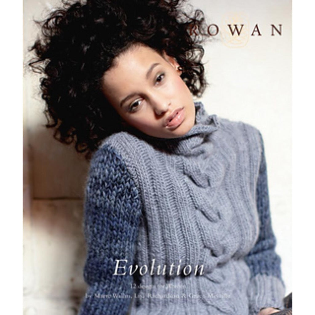 Rowan Evolution ZB104
