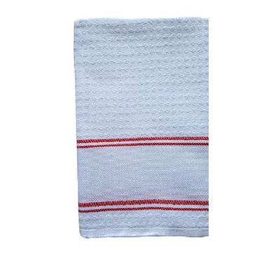 Towel 3010KR Nancy Kitchen Towel - Red