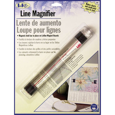 Magnifier Loran Line  LM1