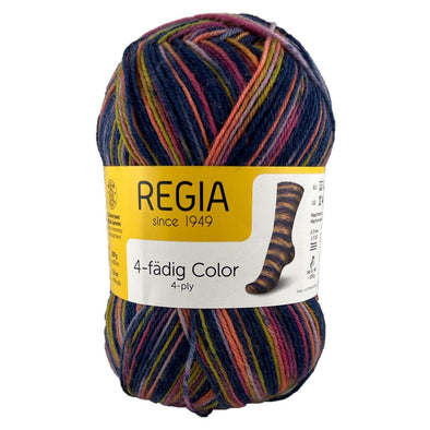 Regia 2353 Color