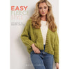 Rowan Easy Fleece Style RTP004