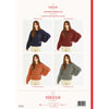 Sirdar 10557 Cashmere Merino Silk Sweater
