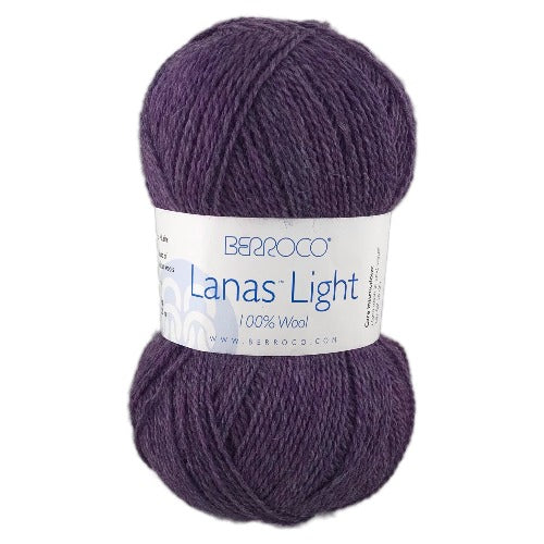 Lanas Light 78125 Lavender