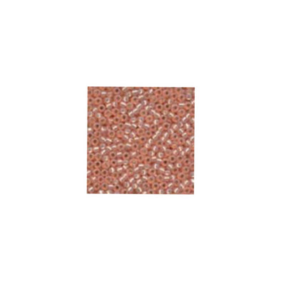 Beads 02035 Shimmering Apricot