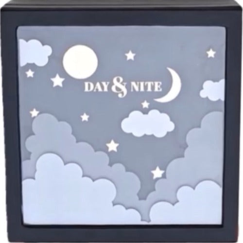 Circular Needle Gift Set Knitter's Pride Day & Night Deluxe 4.5"