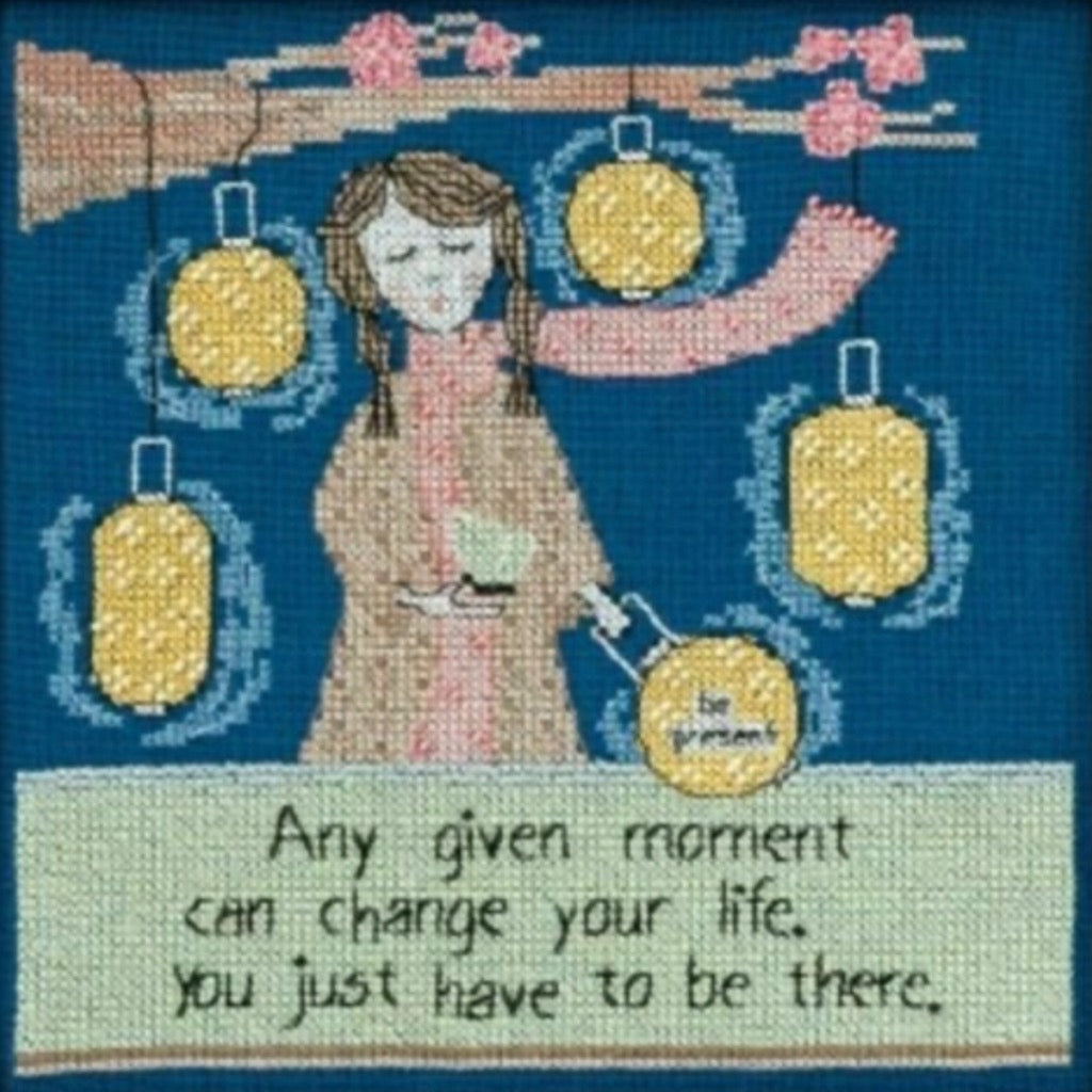 Curly Girl 30-1613 Be There