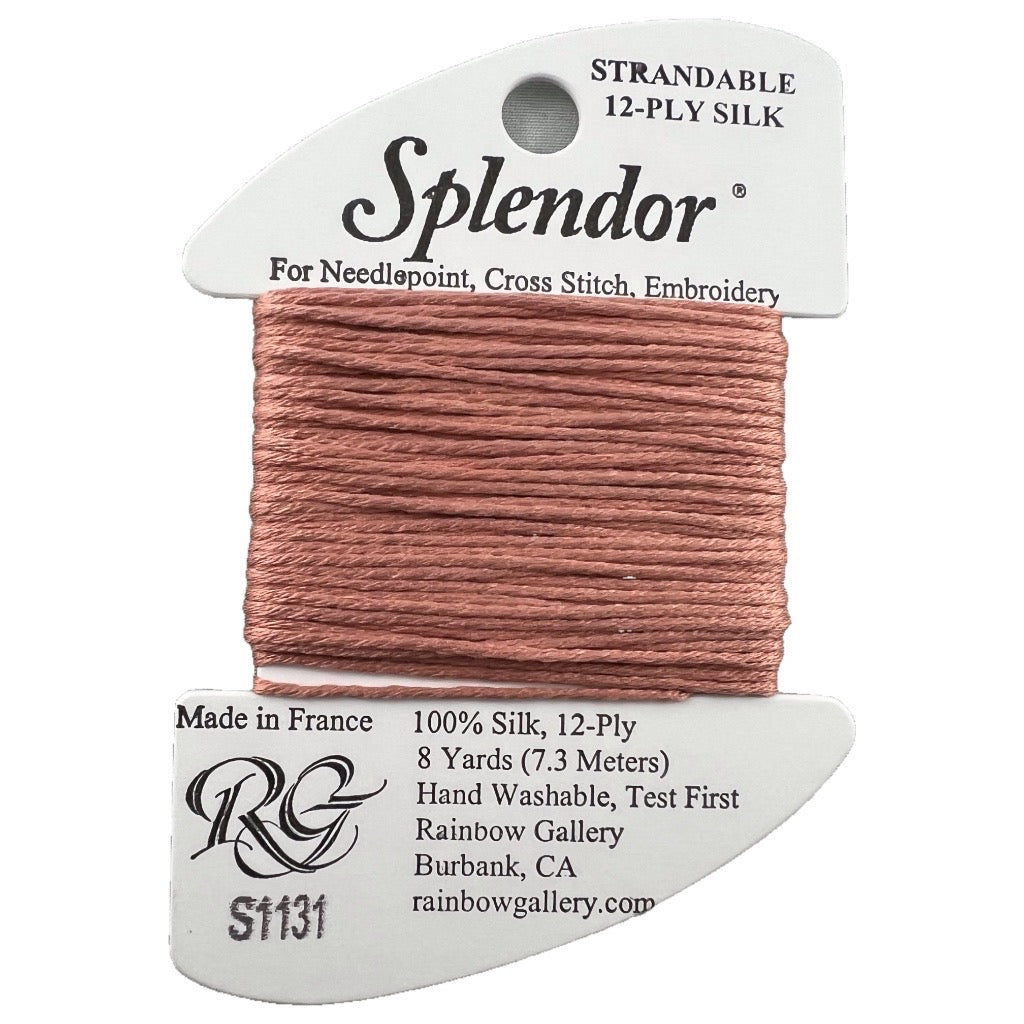 Splendor 1131 Tawny Bronze