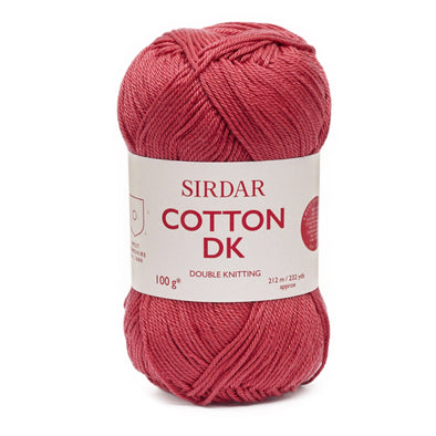 Cotton DK 546 Holiday Roma