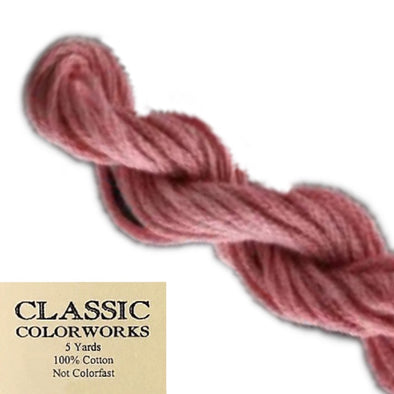 Classic Colorworks Sea Shelly 202