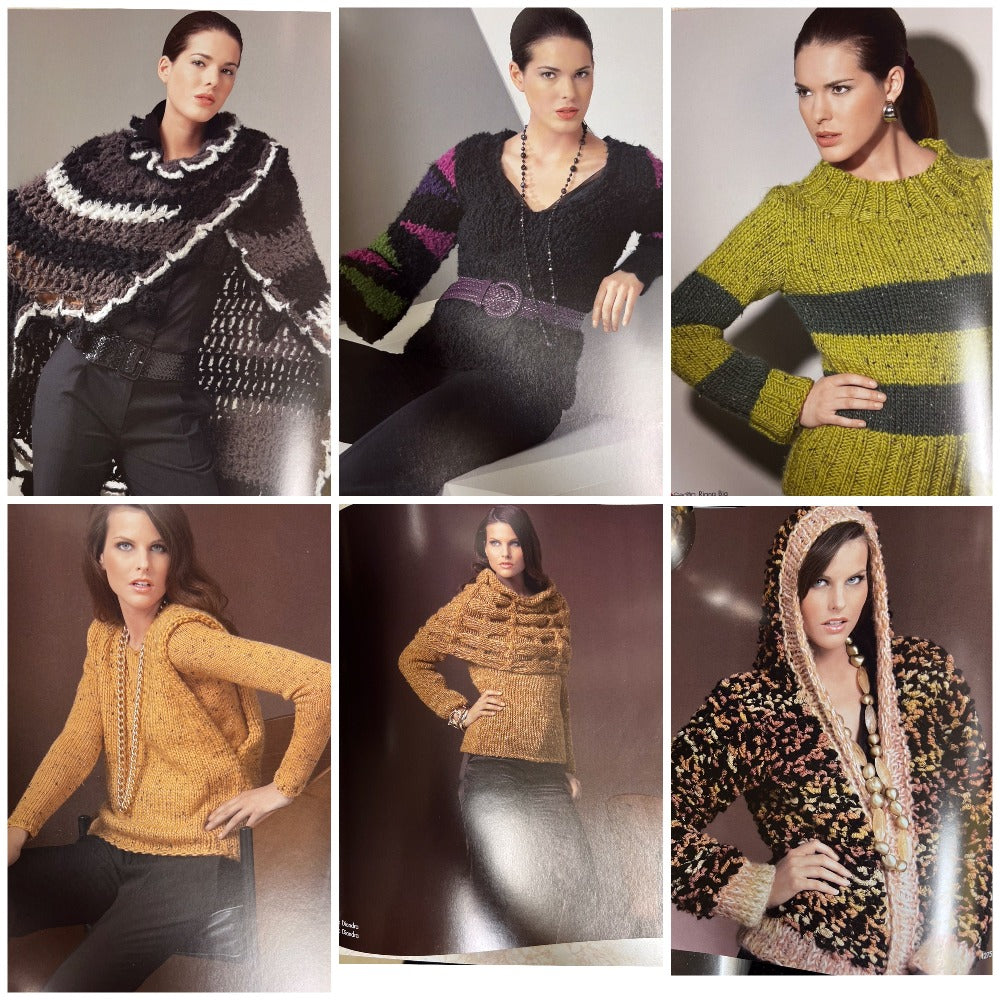 GEDIFRA 0 82 Magazine Highlights Fall/Winter 2008