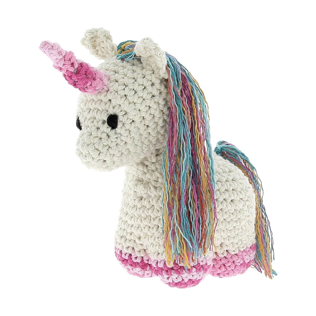 Hoooked Unicorn - Nora Crochet Kit 119