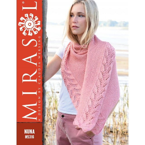 Mirasol 5316 Nuna Ramira Wrap