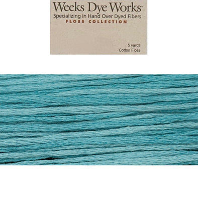 Weeks Dye Works 2120 Capri