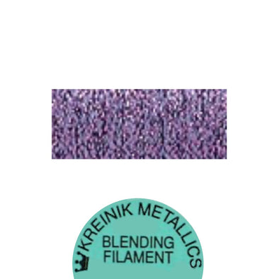 Kreinik Metallic BF  012 Purple