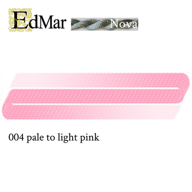 Nova 004 Pale to Lt Pink