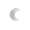 Beads 12184 Crescent Moon Crystal